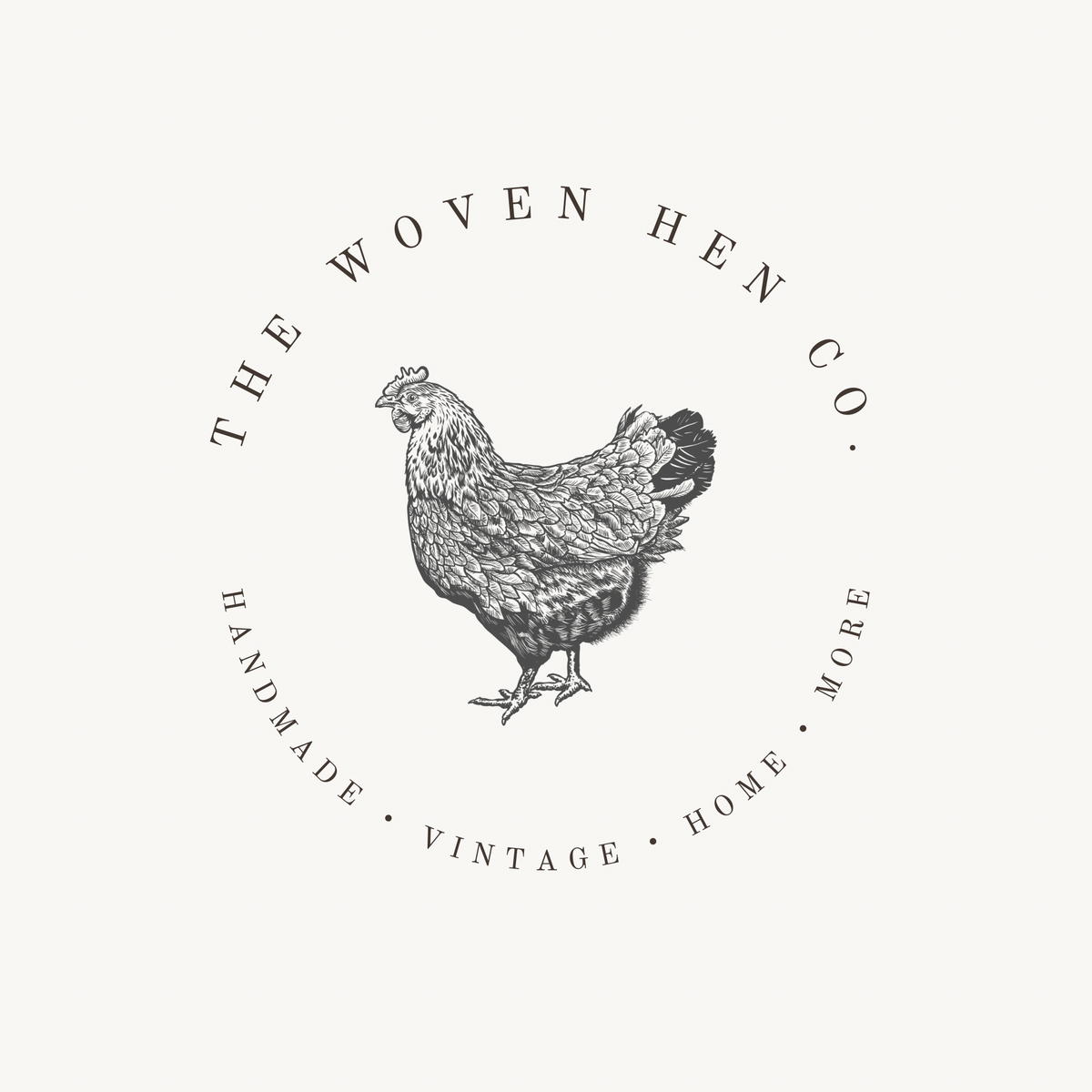 The Woven Hen